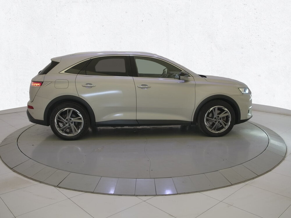 Occasion DS DS 7 Crossback DS7 Crossback Hybride 300 E-Tense EAT8 4x4 - Grand Chic