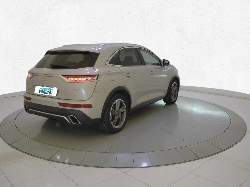 Occasion DS DS 7 Crossback DS7 Crossback Hybride 300 E-Tense EAT8 4x4 - Grand Chic