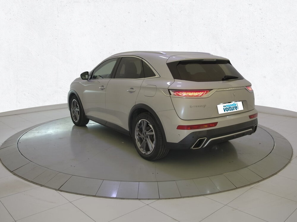 Occasion DS DS 7 Crossback DS7 Crossback Hybride 300 E-Tense EAT8 4x4 - Grand Chic