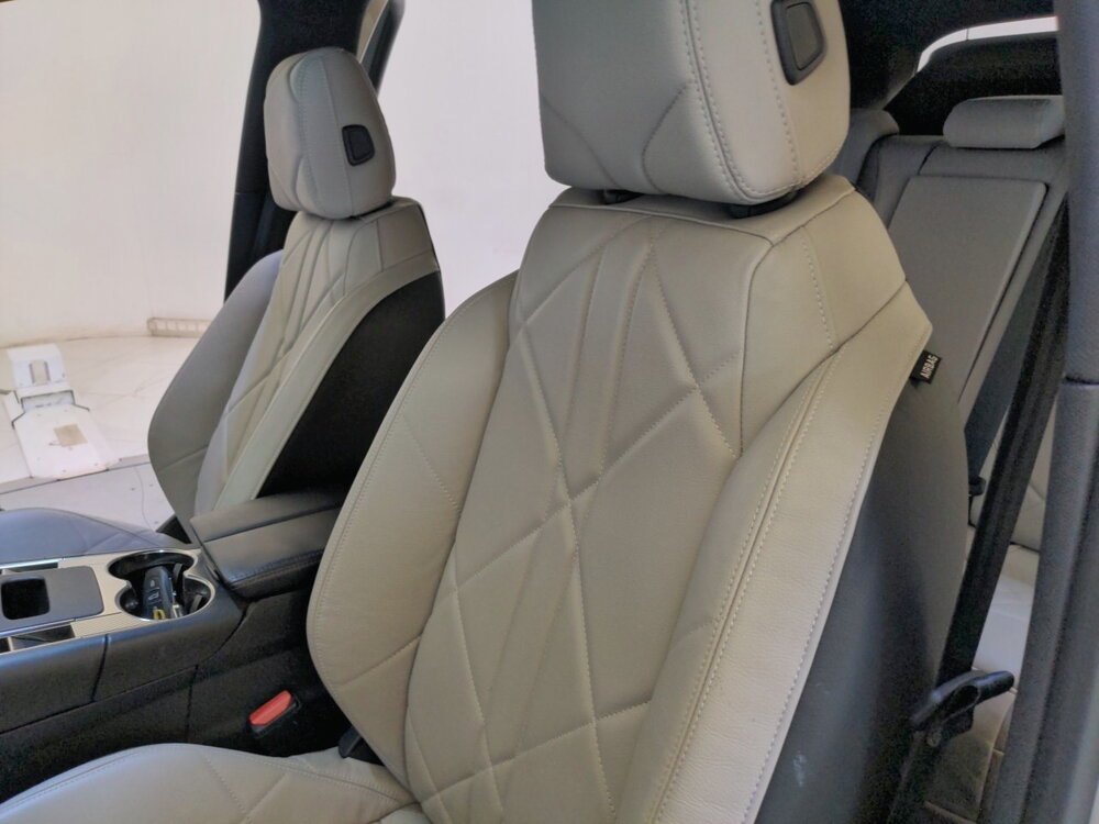 Occasion DS DS 7 Crossback DS7 Crossback Hybride 300 E-Tense EAT8 4x4 - Grand Chic