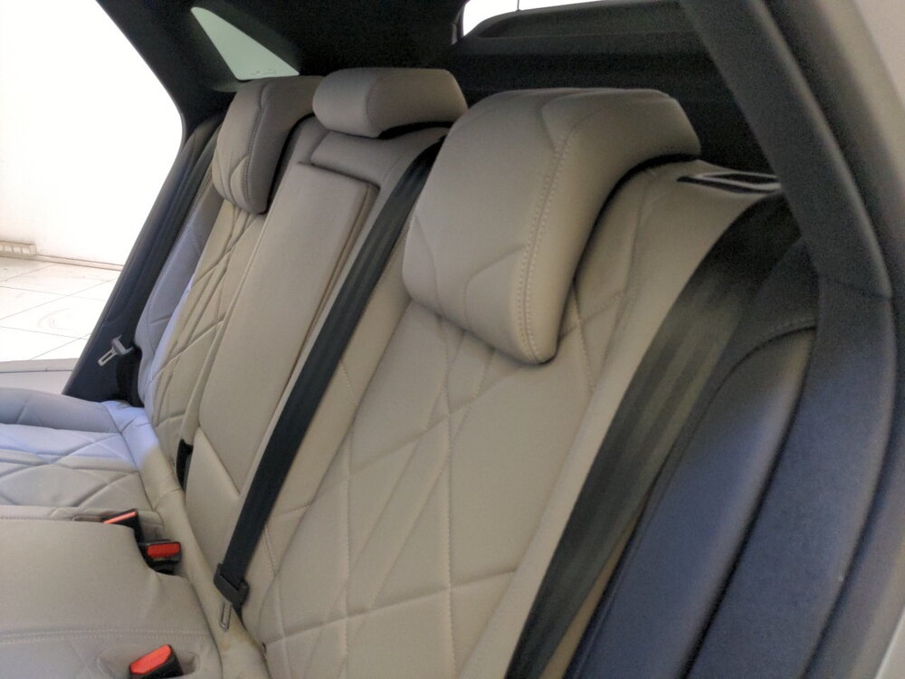 Occasion DS DS 7 Crossback DS7 Crossback Hybride 300 E-Tense EAT8 4x4 - Grand Chic