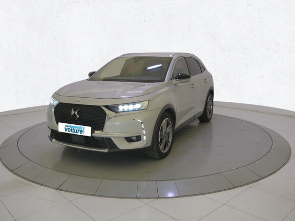 Occasion DS DS 7 Crossback DS7 Crossback Hybride 300 E-Tense EAT8 4x4 - Grand Chic
