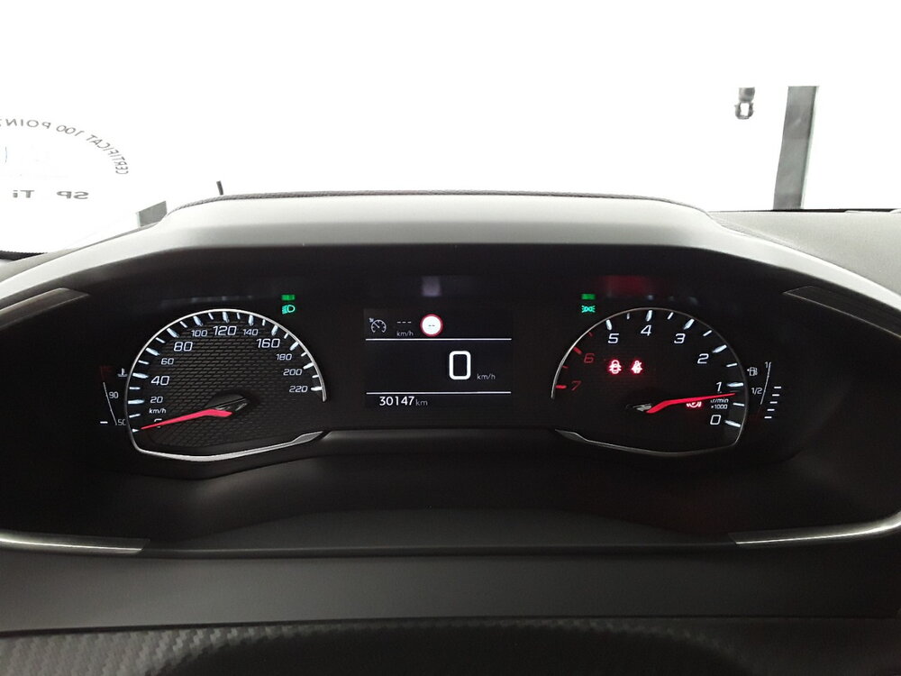 Occasion PEUGEOT 208 208 BlueHDi 100 S&S BVM6 - Active