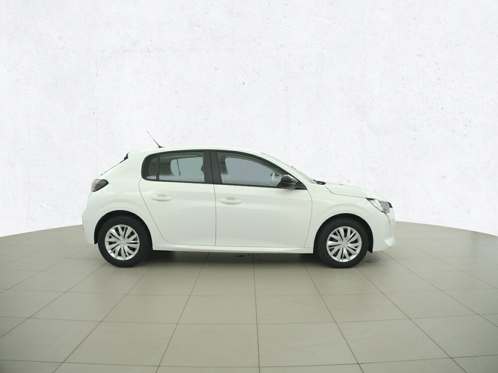 Occasion PEUGEOT 208 208 BlueHDi 100 S&S BVM6 - Active