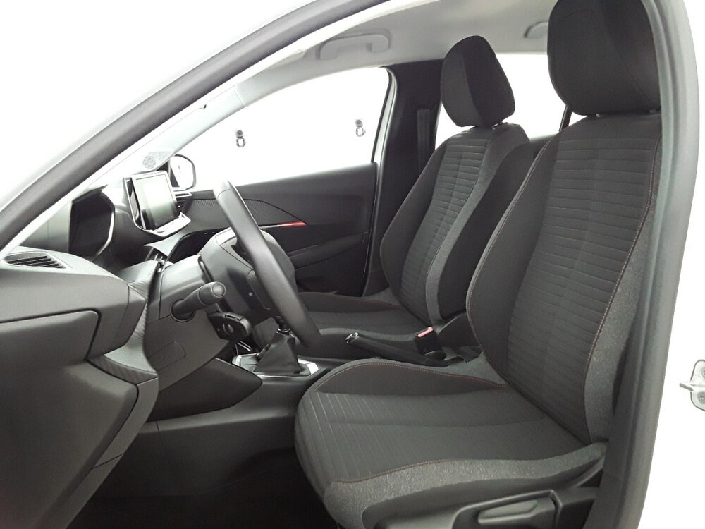 Occasion PEUGEOT 208 208 BlueHDi 100 S&S BVM6 - Active