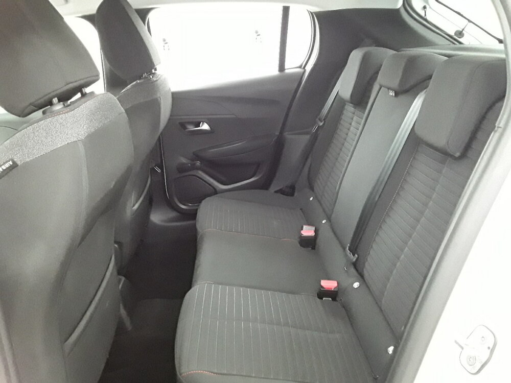 Occasion PEUGEOT 208 208 BlueHDi 100 S&S BVM6 - Active
