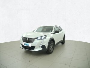Occasion PEUGEOT 2008 2008 Electrique 136 ch - Style