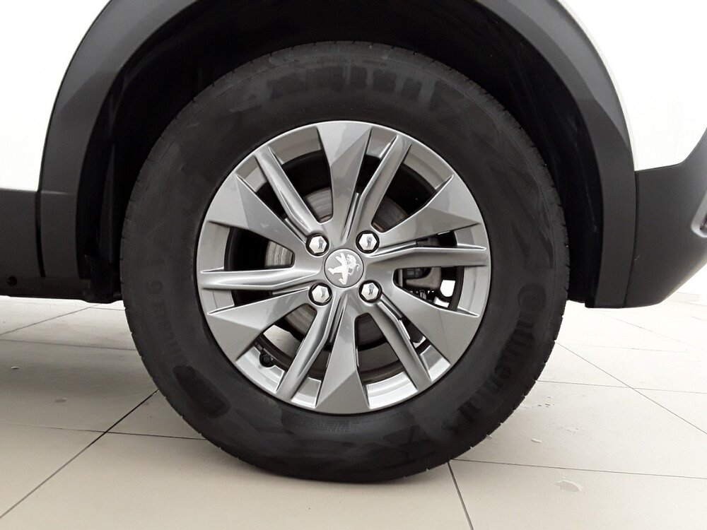 Occasion PEUGEOT 2008 2008 Electrique 136 ch