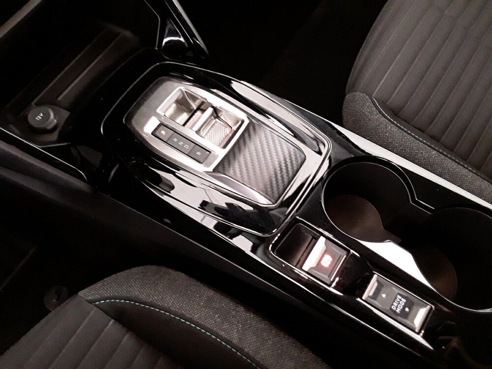 Occasion PEUGEOT 2008 2008 Electrique 136 ch