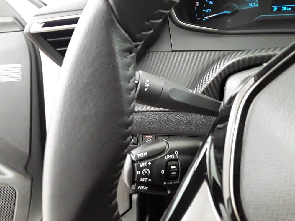 Occasion PEUGEOT 2008 2008 Electrique 136 ch