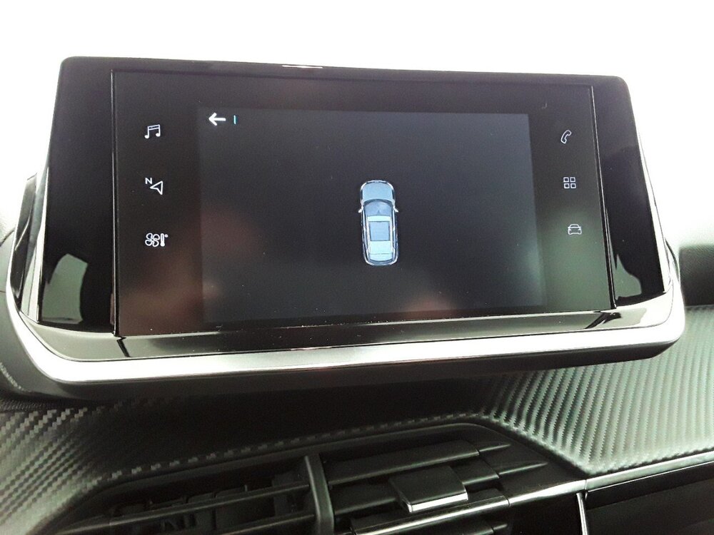 Occasion PEUGEOT 2008 2008 Electrique 136 ch