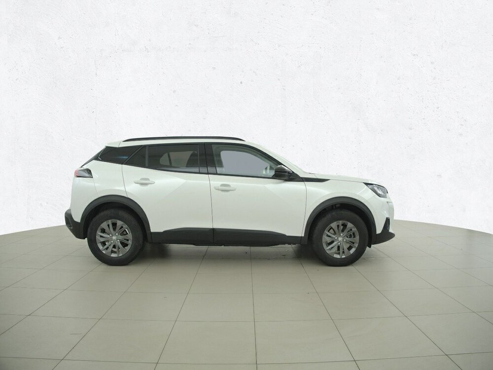 Occasion PEUGEOT 2008 2008 Electrique 136 ch