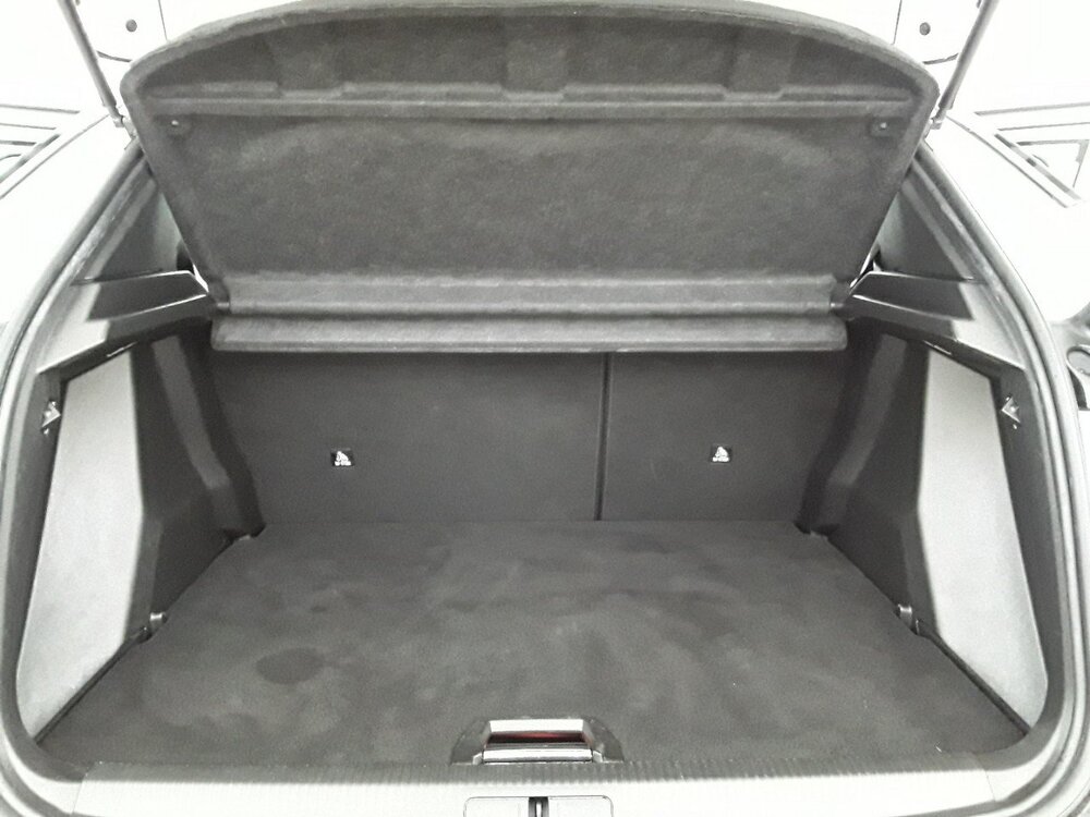 Occasion PEUGEOT 2008 2008 Electrique 136 ch