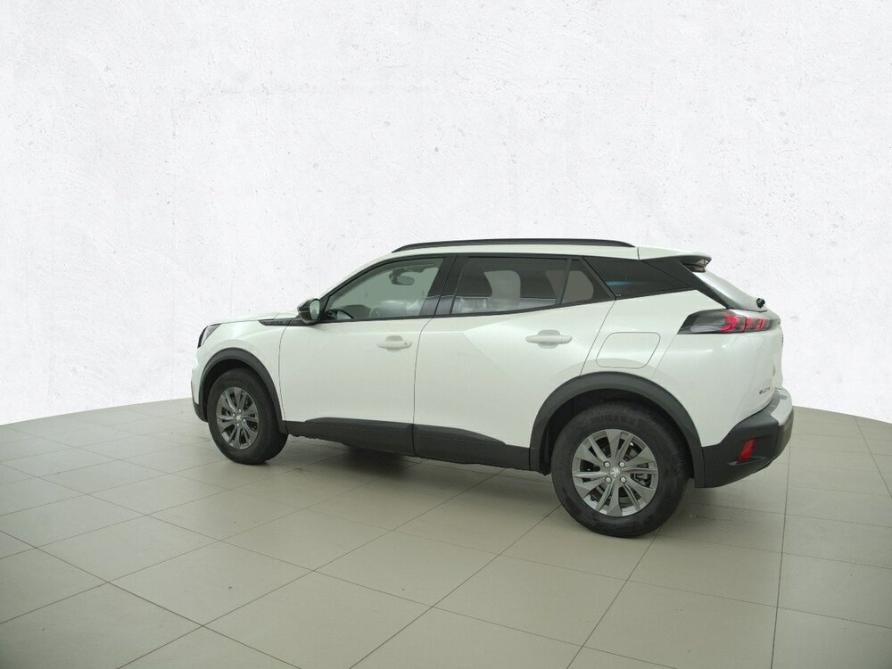 Occasion PEUGEOT 2008 2008 Electrique 136 ch