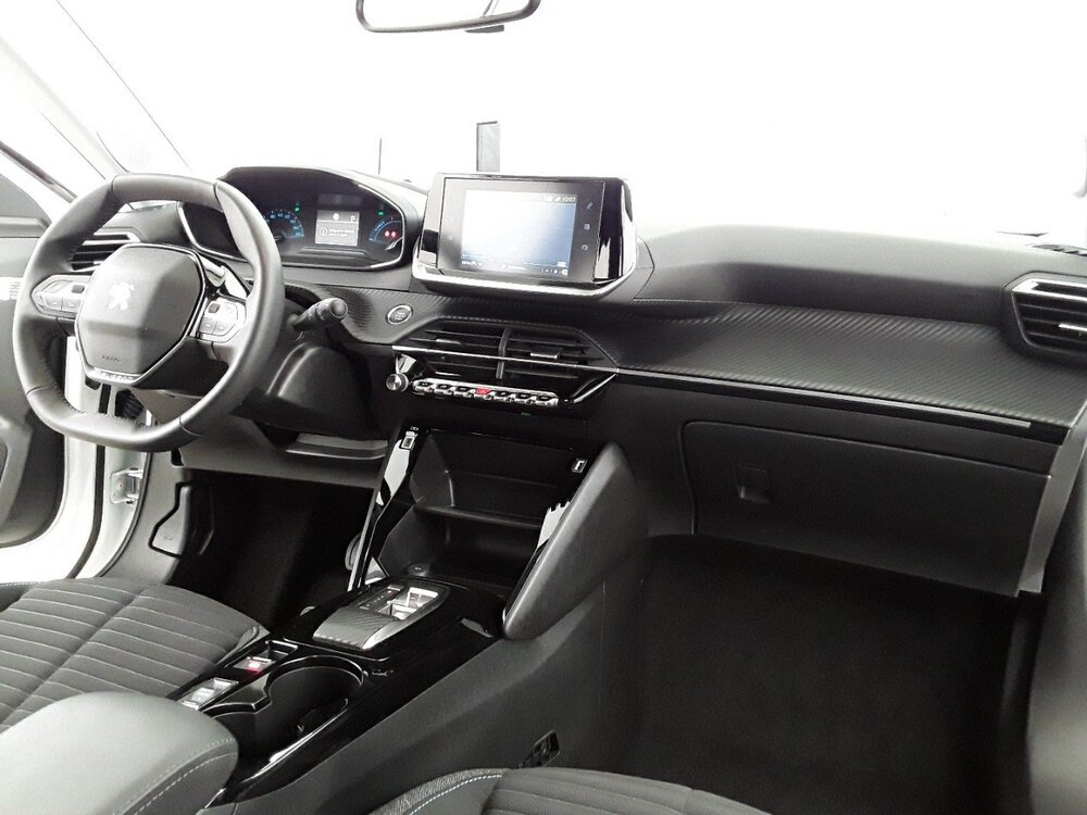 Occasion PEUGEOT 2008 2008 Electrique 136 ch