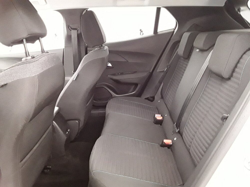 Occasion PEUGEOT 2008 2008 Electrique 136 ch