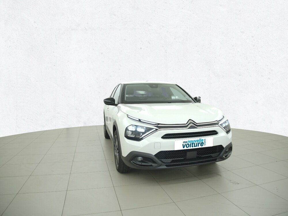 Occasion CITROEN C4 C4 PureTech 130 S&S BVM6 - Feel Pack