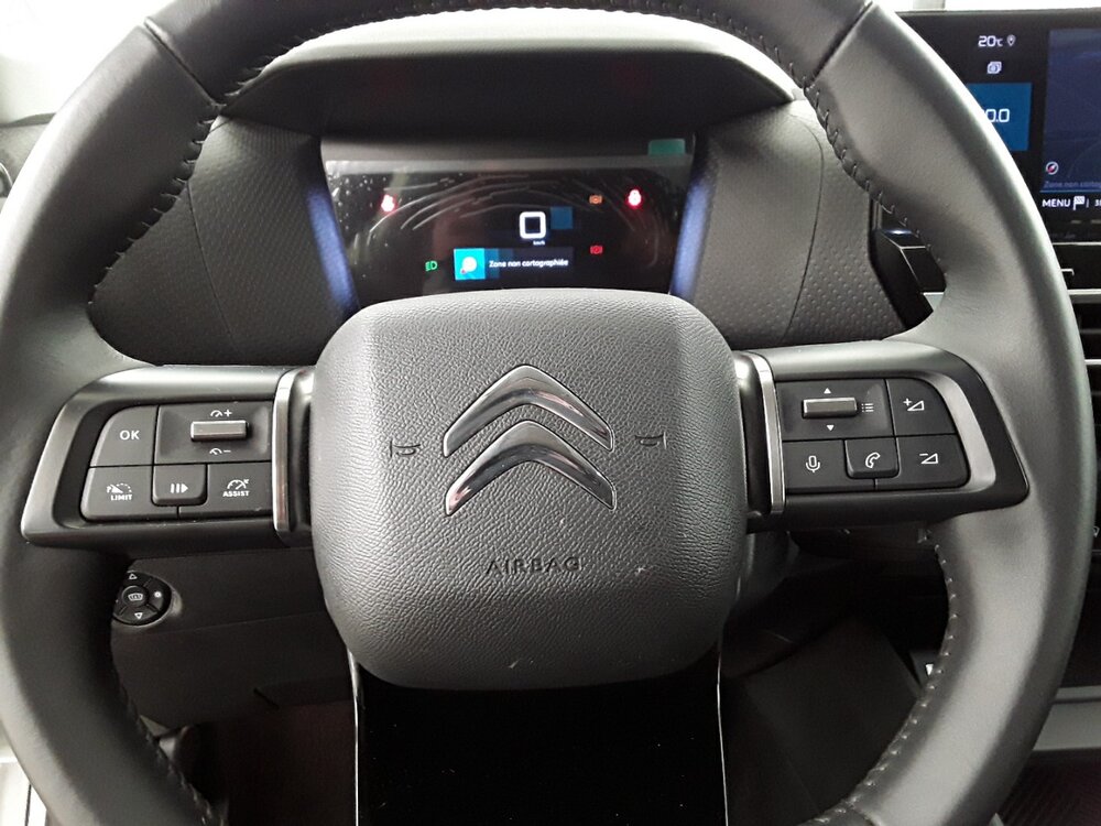 Occasion CITROEN C4 C4 PureTech 130 S&S BVM6 - Feel Pack