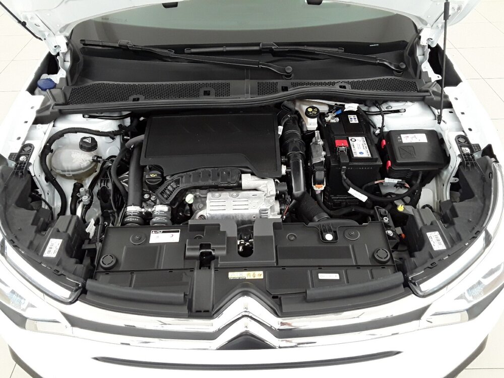 Occasion CITROEN C4 C4 PureTech 130 S&S BVM6 - Feel Pack