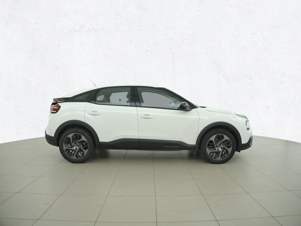 Occasion CITROEN C4 C4 PureTech 130 S&S BVM6 - Feel Pack