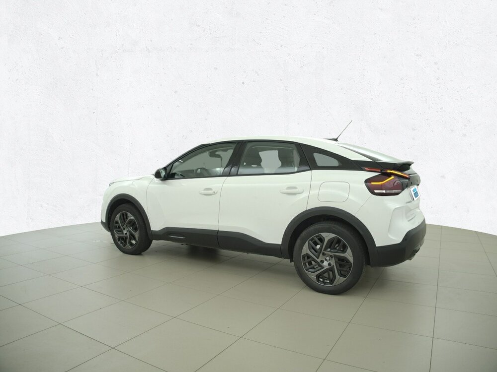 Occasion CITROEN C4 C4 PureTech 130 S&S BVM6 - Feel Pack