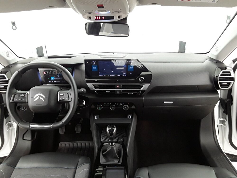 Occasion CITROEN C4 C4 PureTech 130 S&S BVM6 - Feel Pack