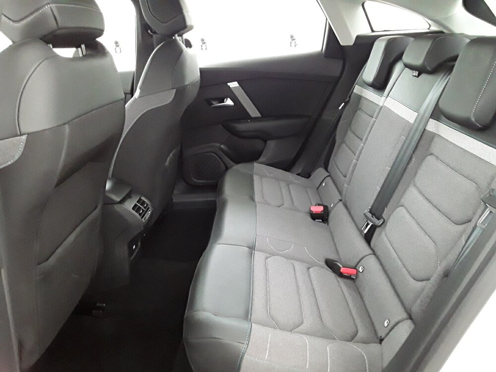 Occasion CITROEN C4 C4 PureTech 130 S&S BVM6 - Feel Pack