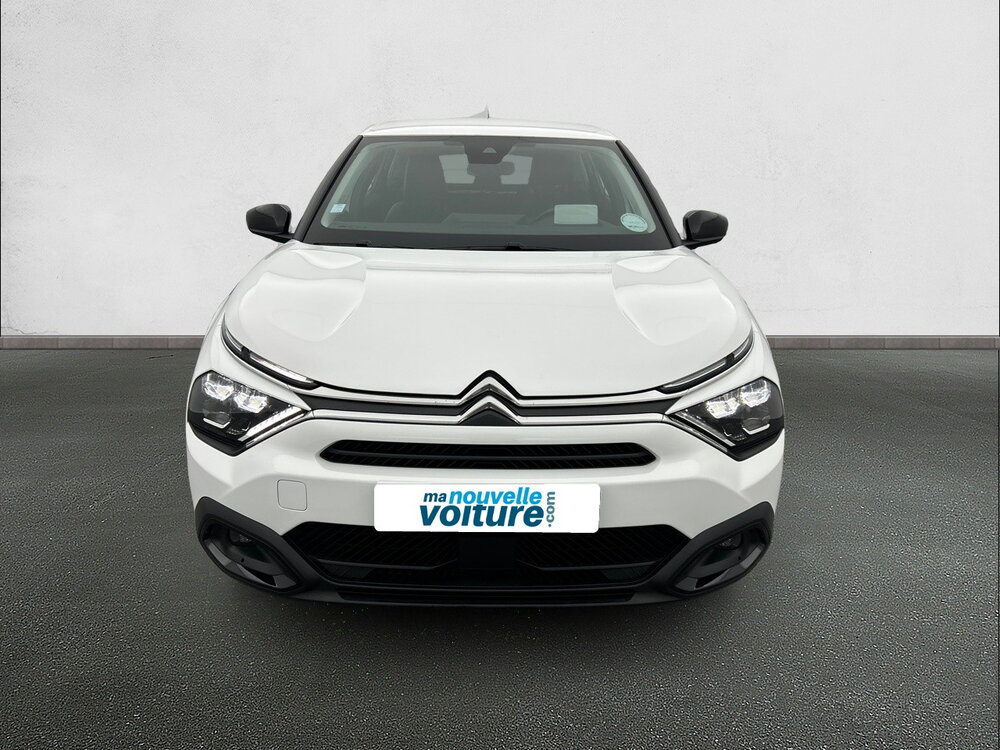 Occasion CITROEN C4 C4 PureTech 130 S&S BVM6 - Feel Pack