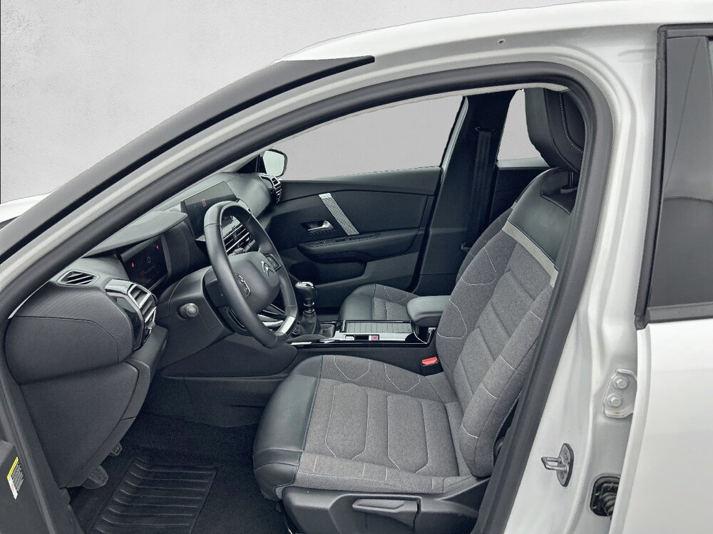 Occasion CITROEN C4 C4 PureTech 130 S&S BVM6 - Feel Pack