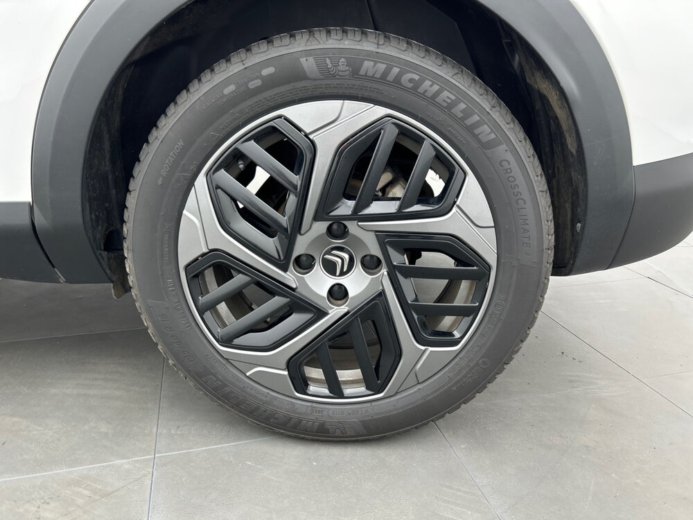 Occasion CITROEN C4 C4 PureTech 130 S&S BVM6 - Feel Pack