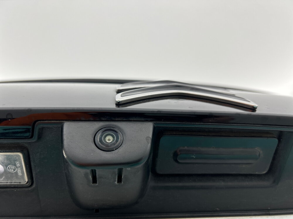 Occasion CITROEN C4 C4 PureTech 130 S&S BVM6 - Feel Pack
