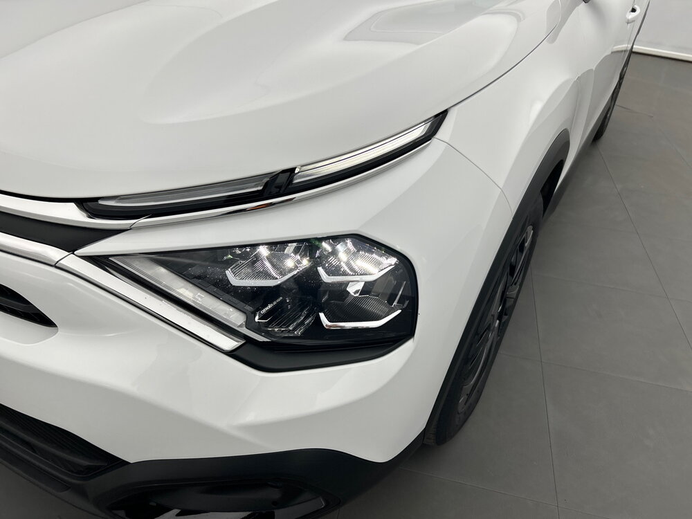 Occasion CITROEN C4 C4 PureTech 130 S&S BVM6 - Feel Pack