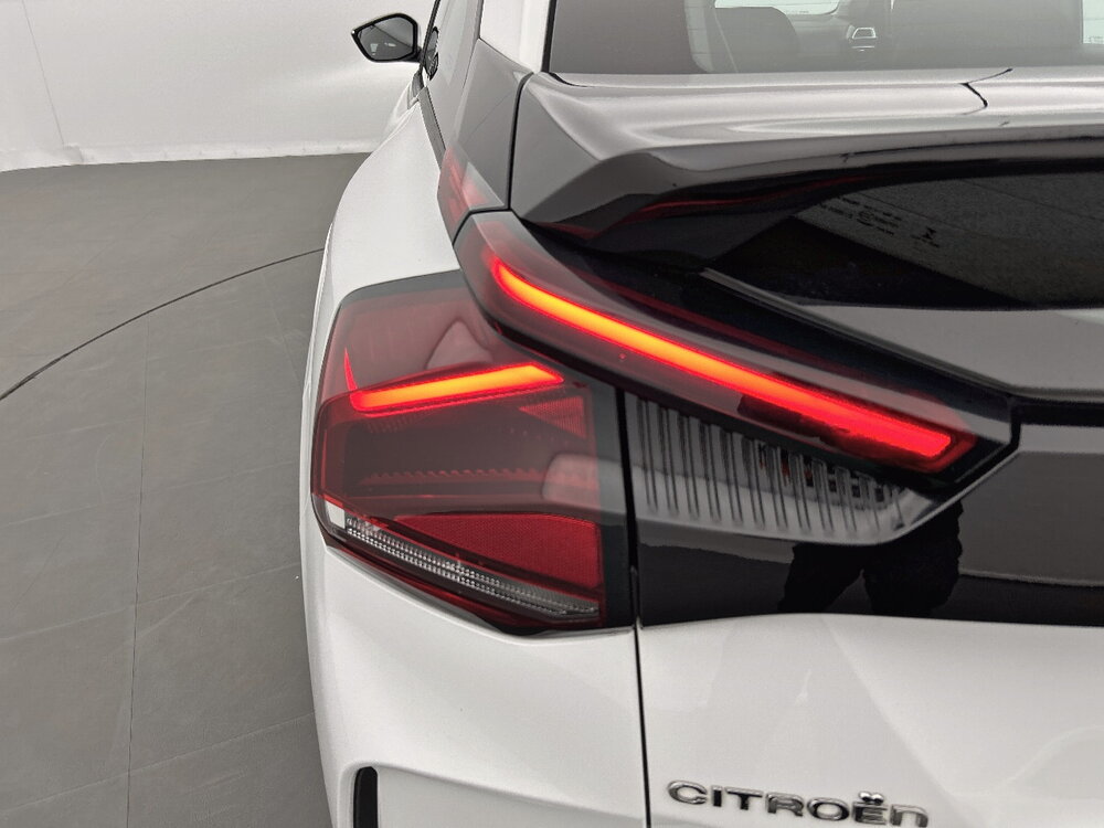 Occasion CITROEN C4 C4 PureTech 130 S&S BVM6 - Feel Pack