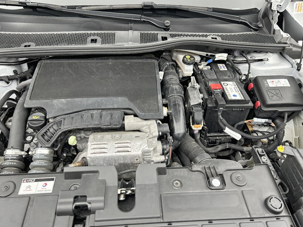 Occasion CITROEN C4 C4 PureTech 130 S&S BVM6 - Feel Pack