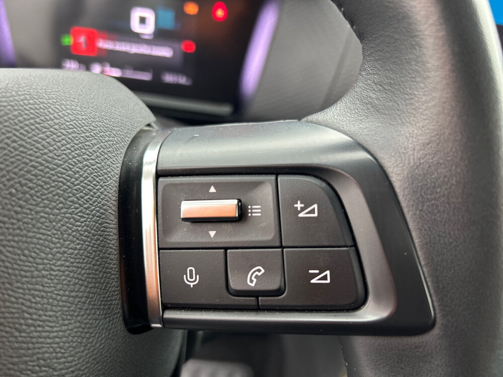 Occasion CITROEN C4 C4 PureTech 130 S&S BVM6 - Feel Pack