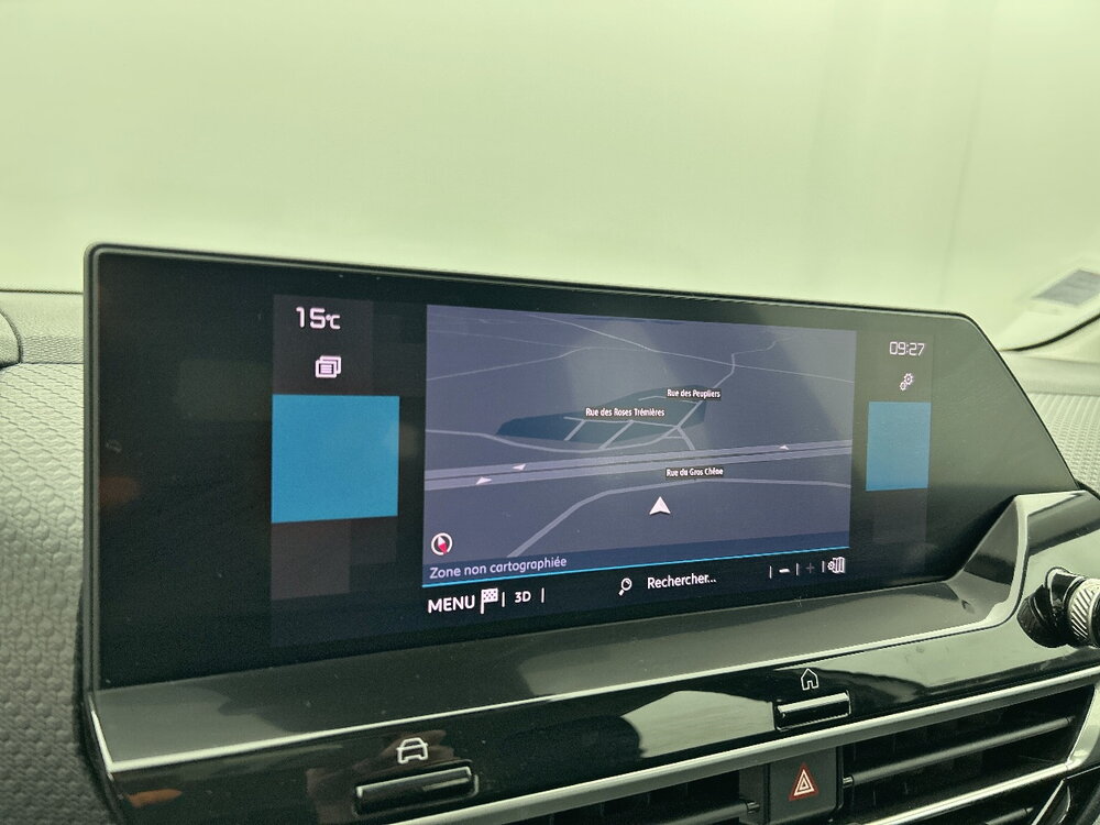 Occasion CITROEN C4 C4 PureTech 130 S&S BVM6 - Feel Pack
