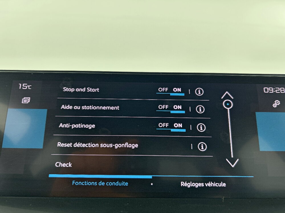 Occasion CITROEN C4 C4 PureTech 130 S&S BVM6 - Feel Pack