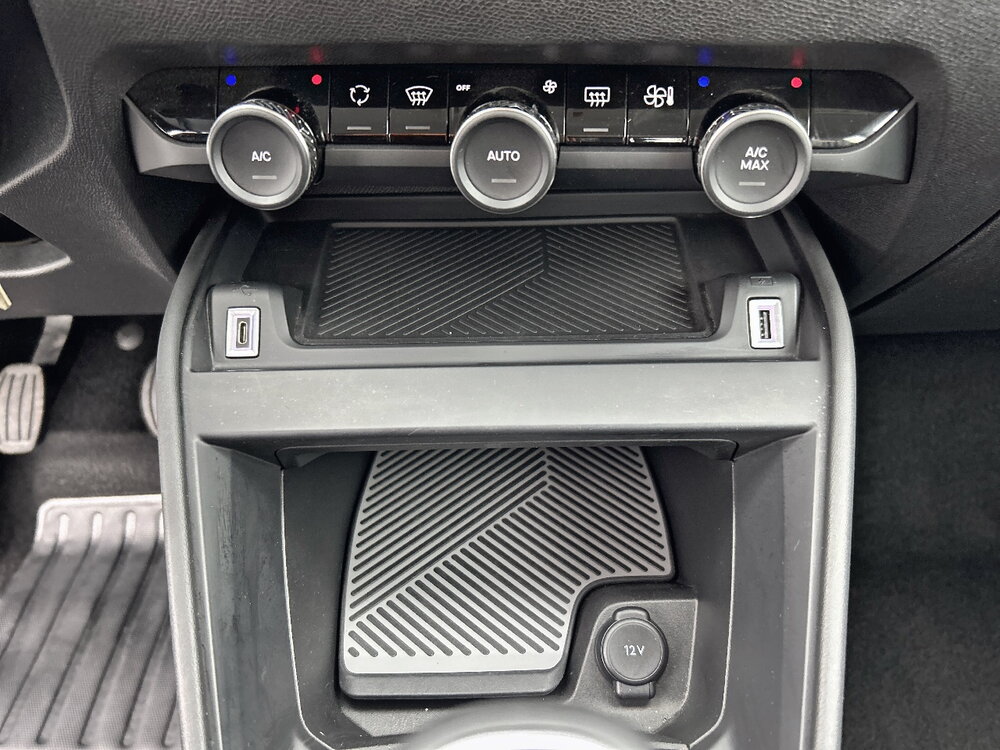 Occasion CITROEN C4 C4 PureTech 130 S&S BVM6 - Feel Pack