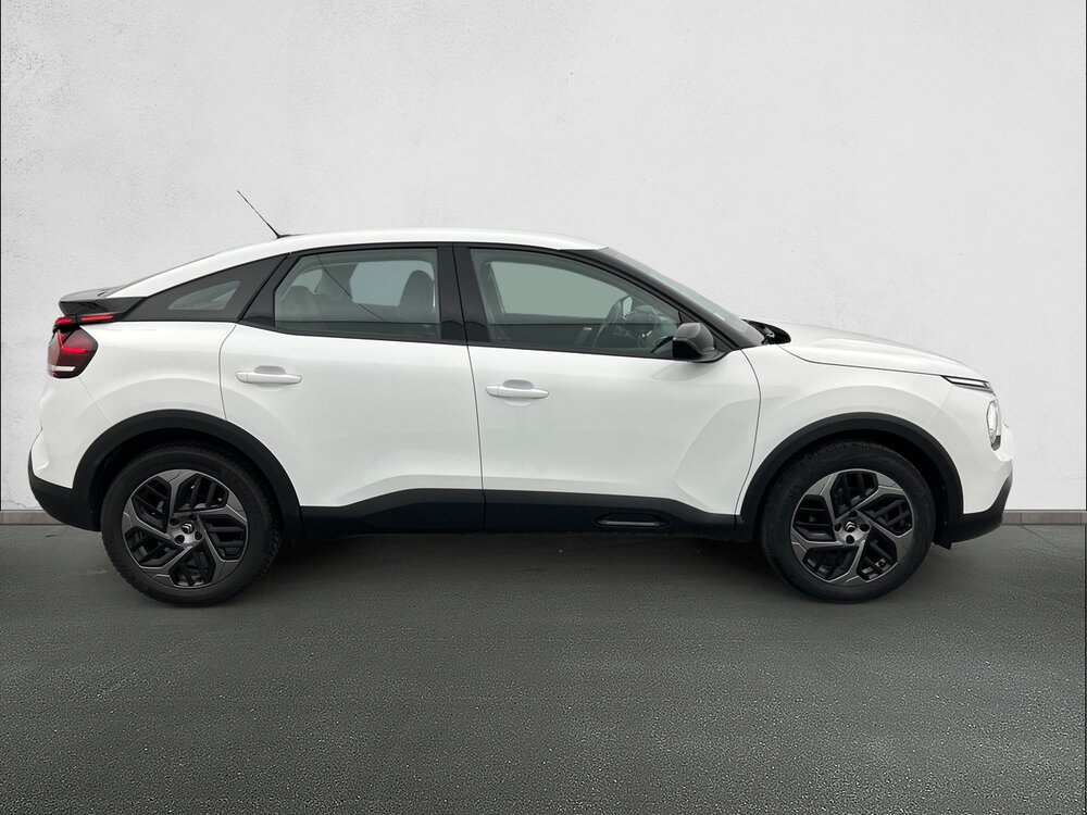 Occasion CITROEN C4 C4 PureTech 130 S&S BVM6 - Feel Pack