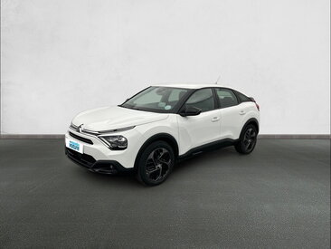 Occasion CITROEN C4 C4 PureTech 130 S&S BVM6 - Feel Pack