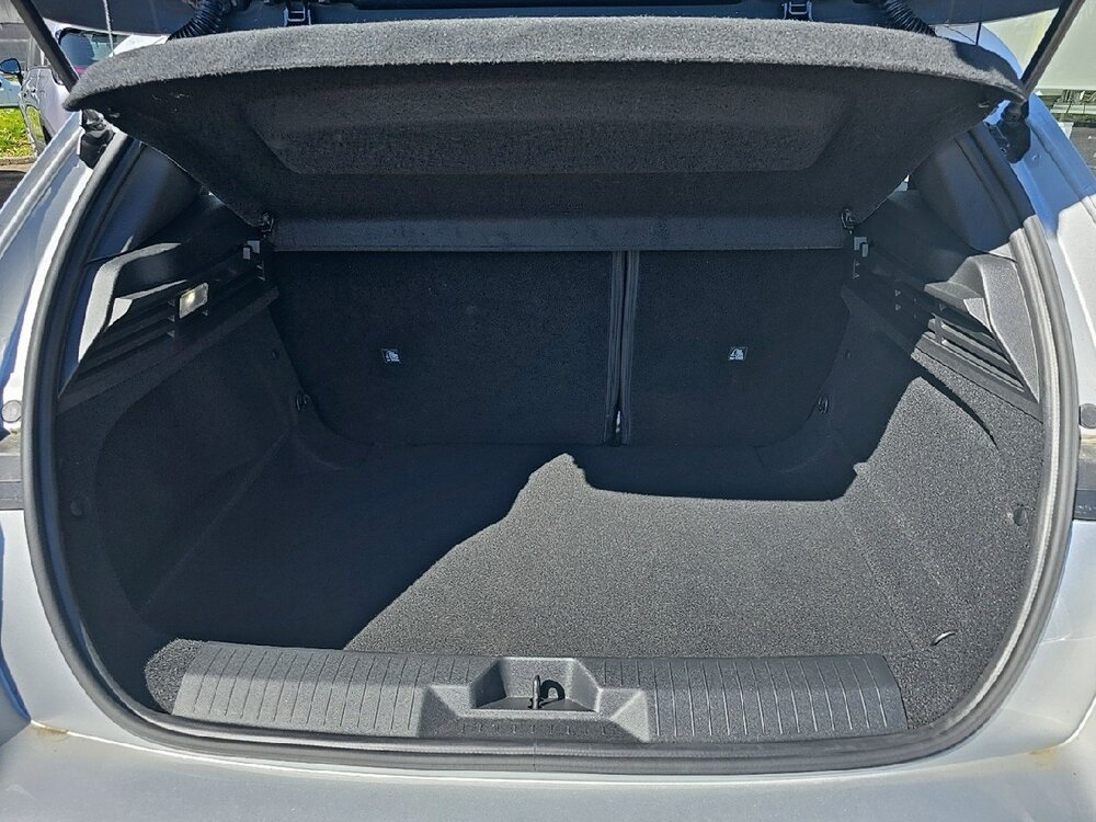 Occasion OPEL Astra Astra 1.2 Turbo 110 ch BVM6 - Edition