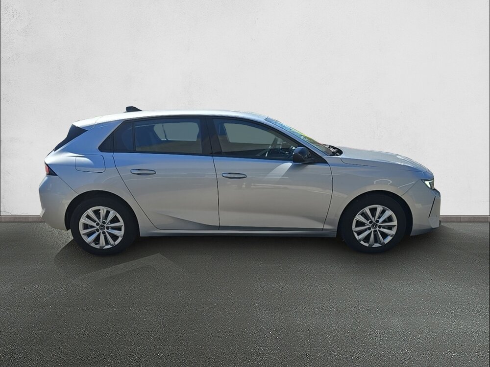 Occasion OPEL Astra Astra 1.2 Turbo 110 ch BVM6 - Edition