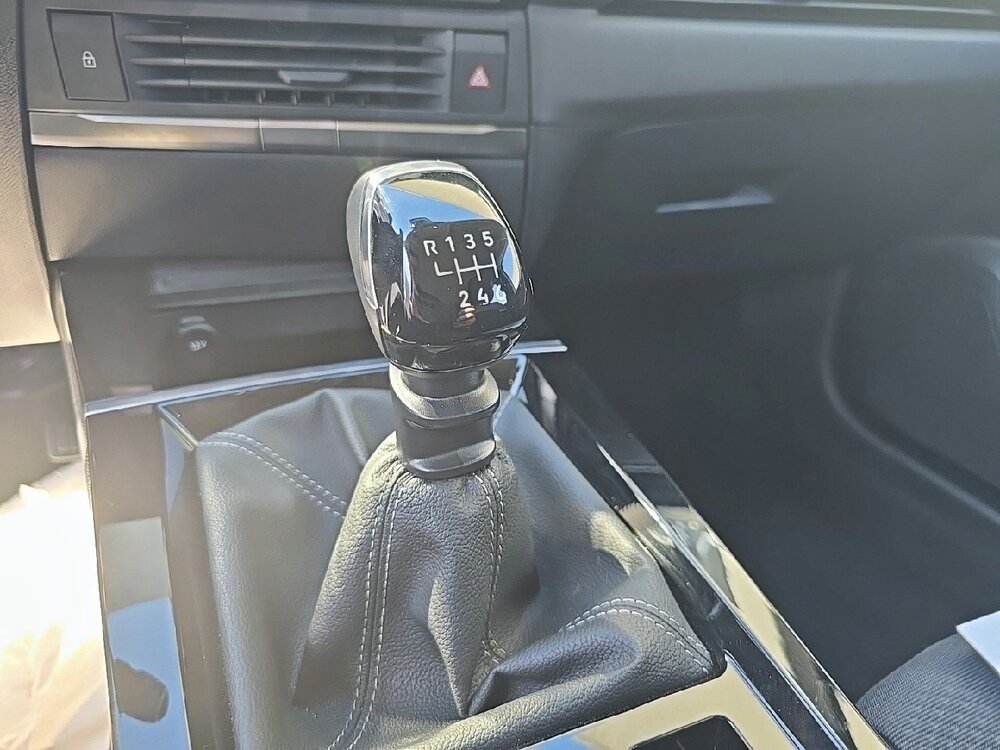 Occasion OPEL Astra Astra 1.2 Turbo 110 ch BVM6 - Edition