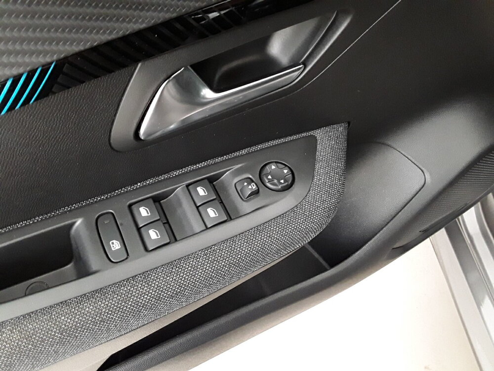 Occasion PEUGEOT 208 208 PureTech 75 S&S BVM5 - Style