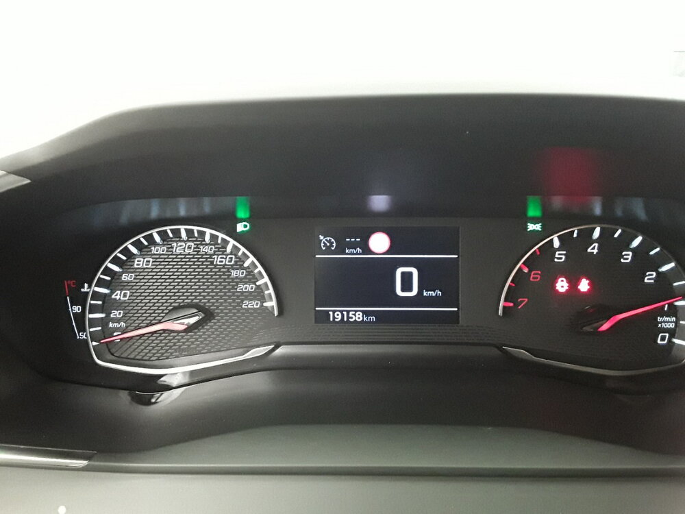 Occasion PEUGEOT 208 208 PureTech 75 S&S BVM5 - Style