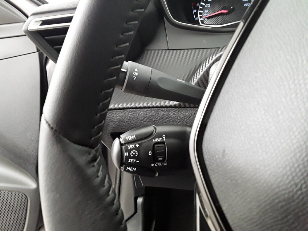 Occasion PEUGEOT 208 208 PureTech 75 S&S BVM5 - Style