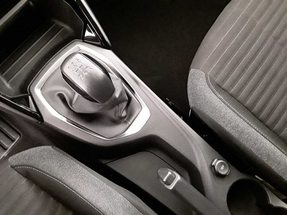 Occasion PEUGEOT 208 208 PureTech 75 S&S BVM5 - Style
