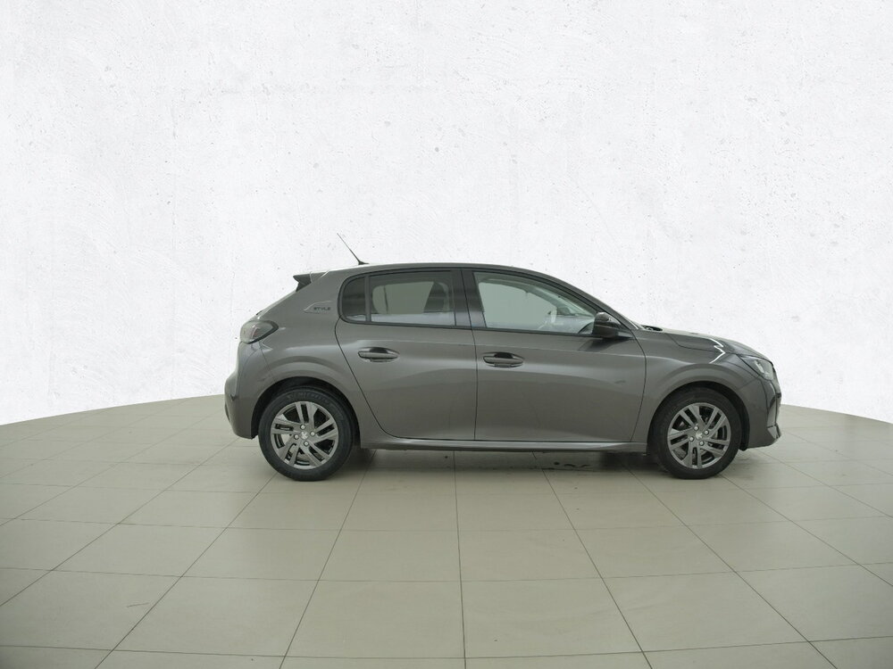 Occasion PEUGEOT 208 208 PureTech 75 S&S BVM5 - Style