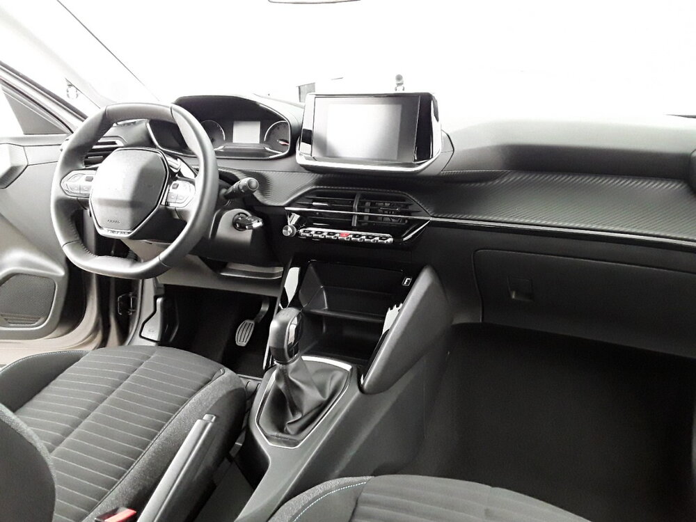 Occasion PEUGEOT 208 208 PureTech 75 S&S BVM5 - Style