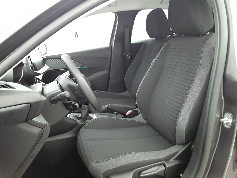 Occasion PEUGEOT 208 208 PureTech 75 S&S BVM5 - Style